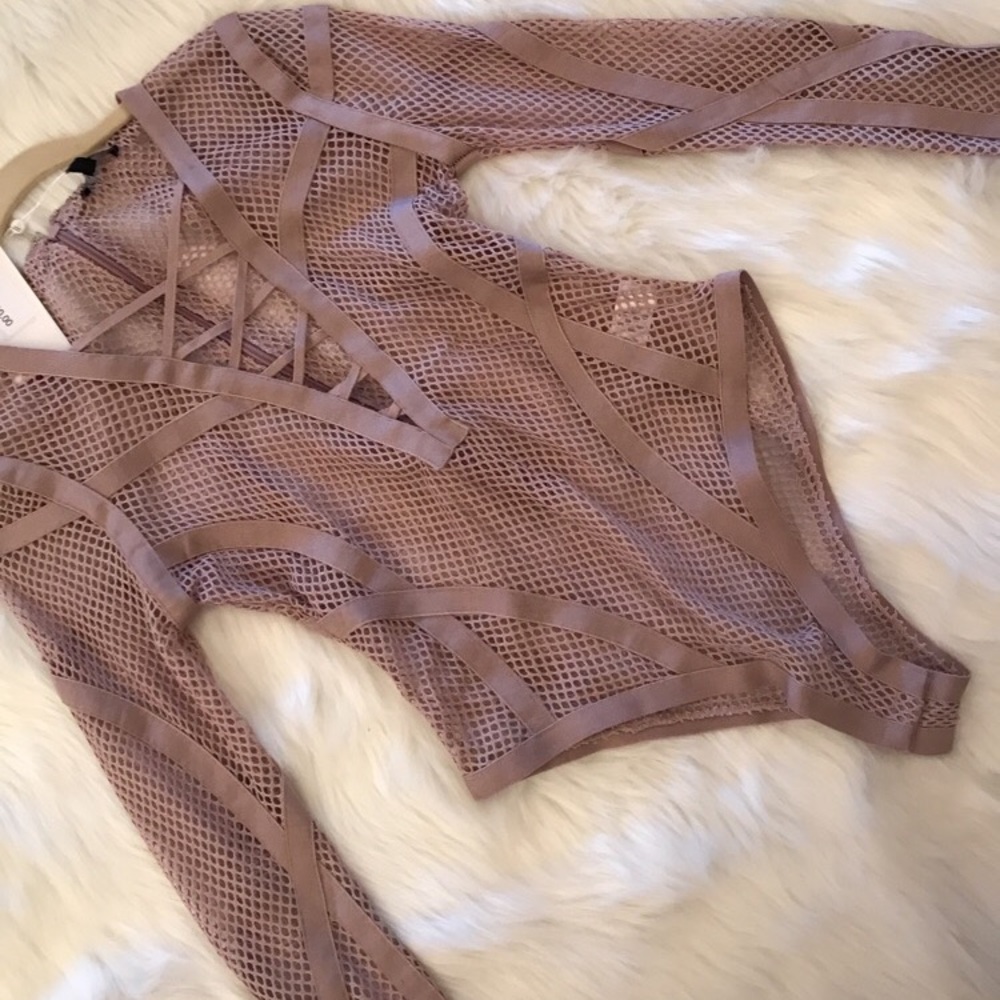 body suit